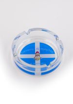 “Freedom or Death” Ashtray