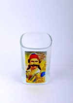 Σφηνοπότηρο Οδυσσέας Ανδρούτσος