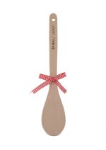 Ξύλινη Κουτάλα «Χάνι της Γραβιάς»