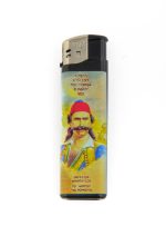 Odysseas Androutsos Lighter